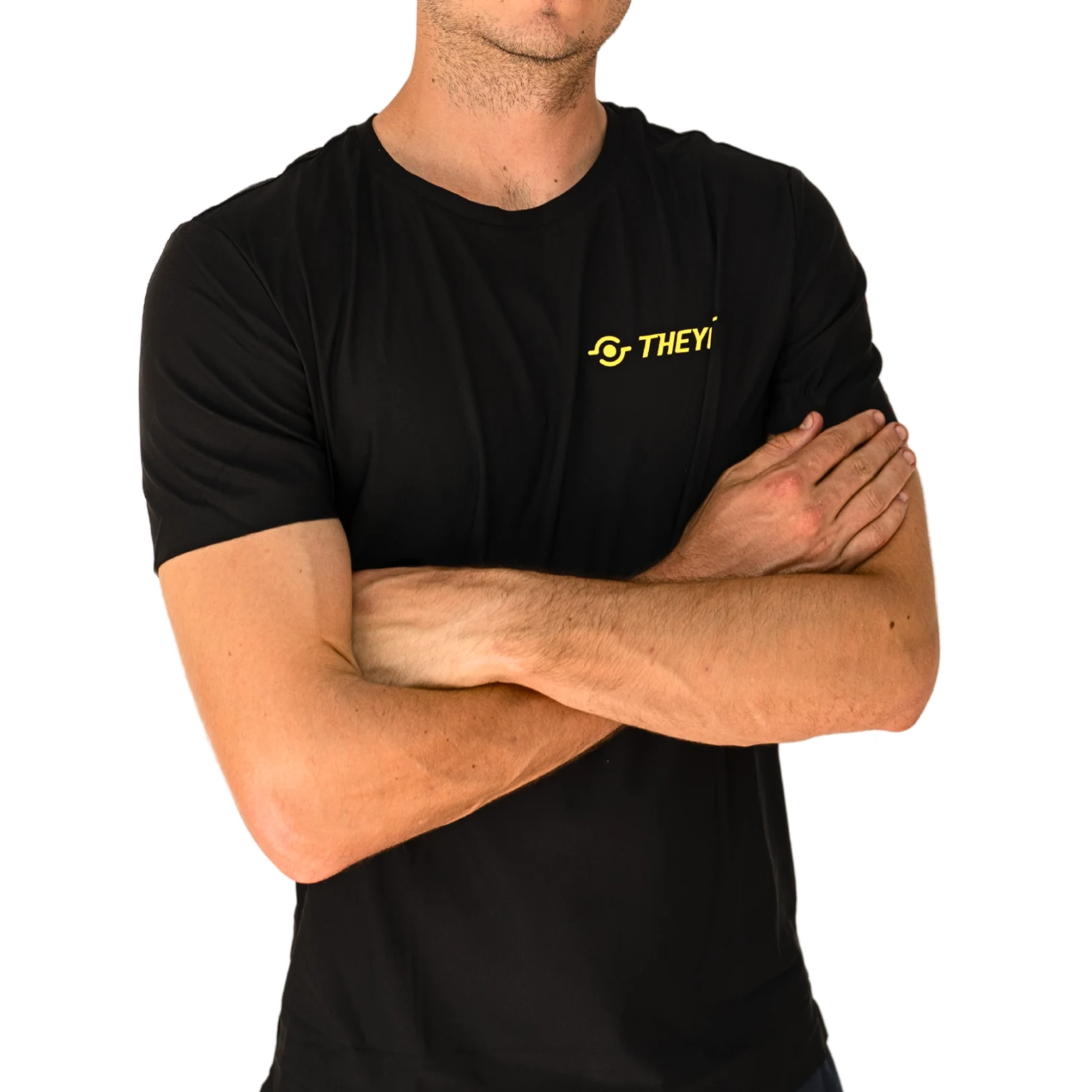 Camiseta TRAINING TIGER