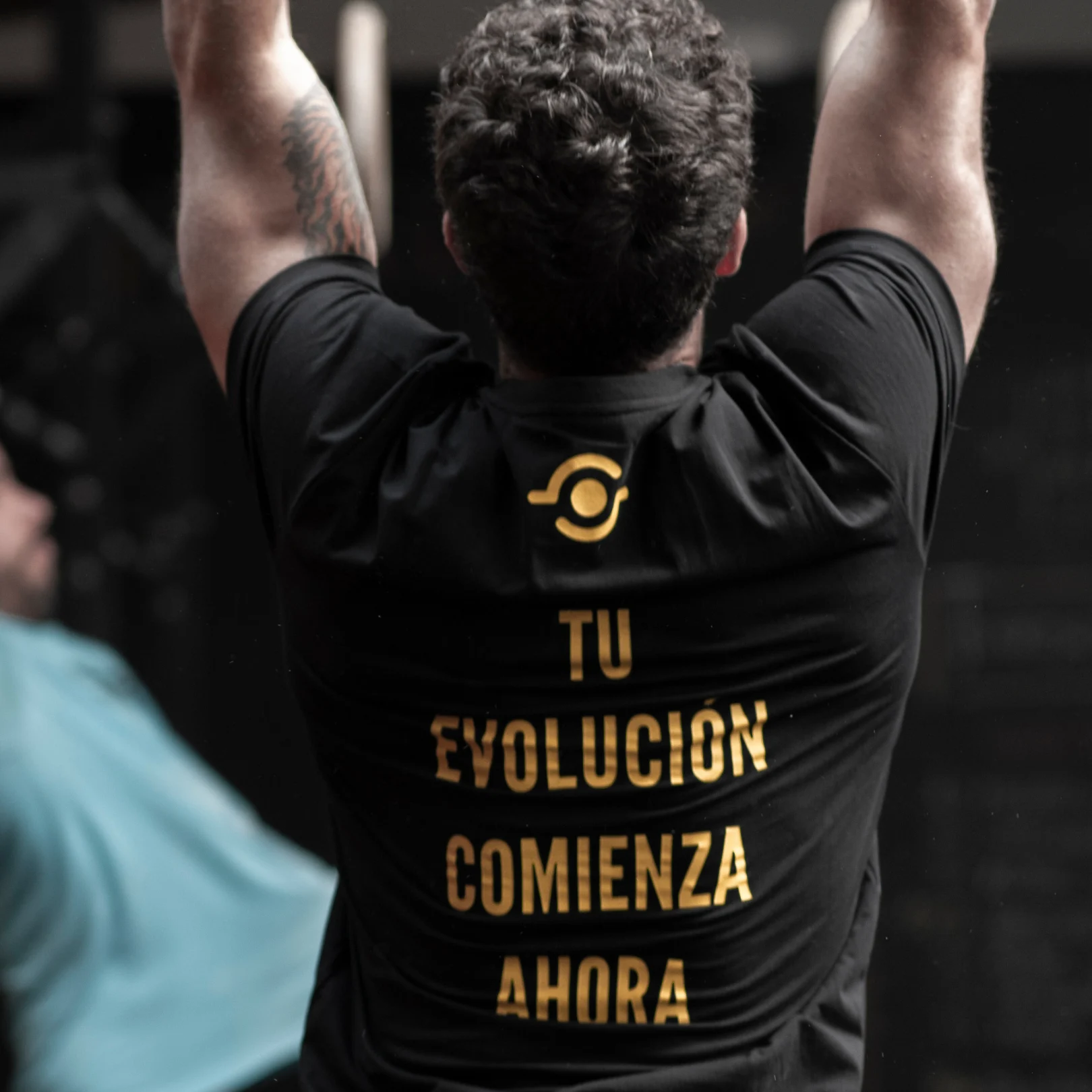 Camisetas