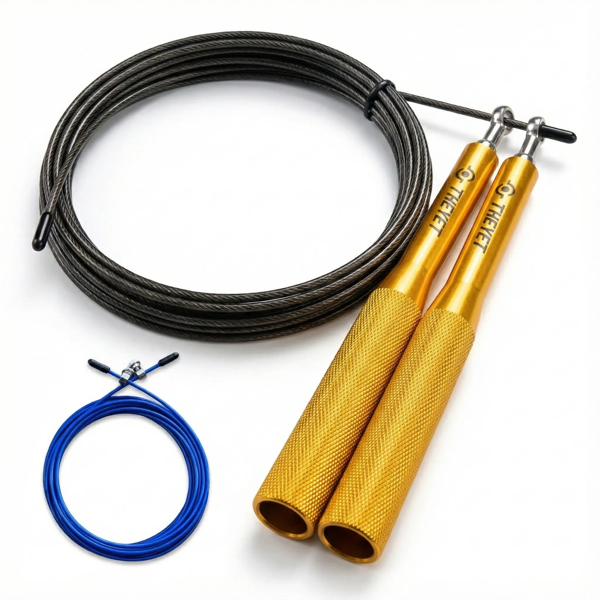 comba crossfit hyrox rodamientos rapidos double unders theyet