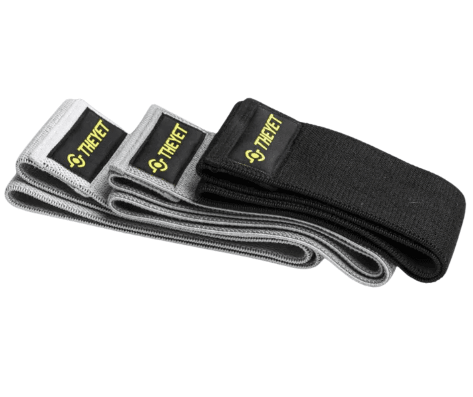 Pack Regalo Crossfit
