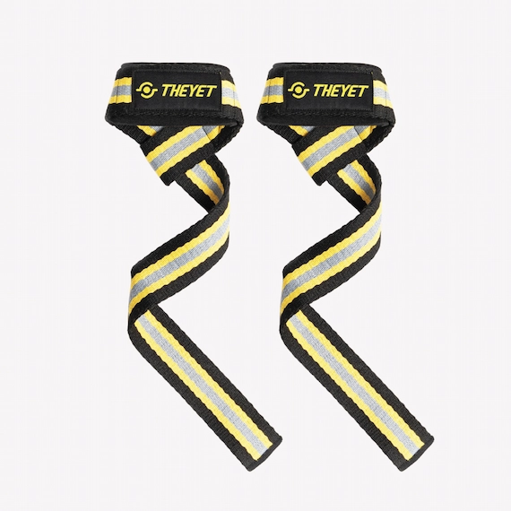 Straps Negro