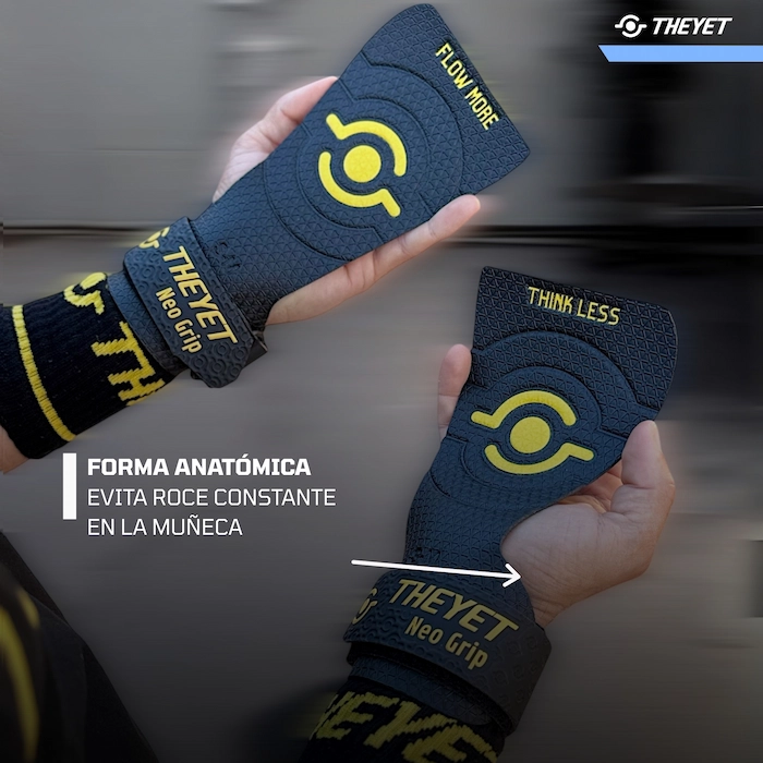 Calleras Neo Grip