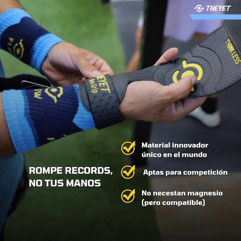 Calleras Neo Grip
