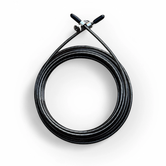 Cable Comba Crossfit THEYET Negro