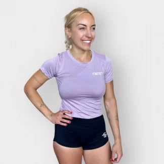 Camiseta Mujer Balance