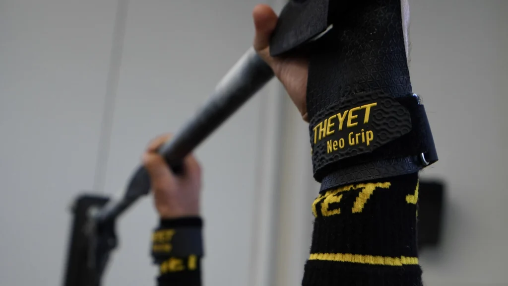 Mejores calleras para CrossFit