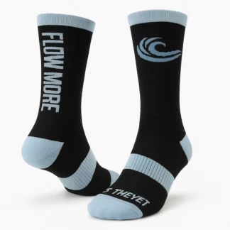 Calcetines crossfit elasticos transpirables para cross training hyrox fitness