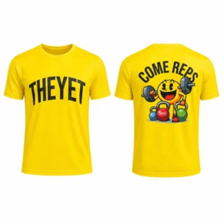 camiseta divertida crossfit