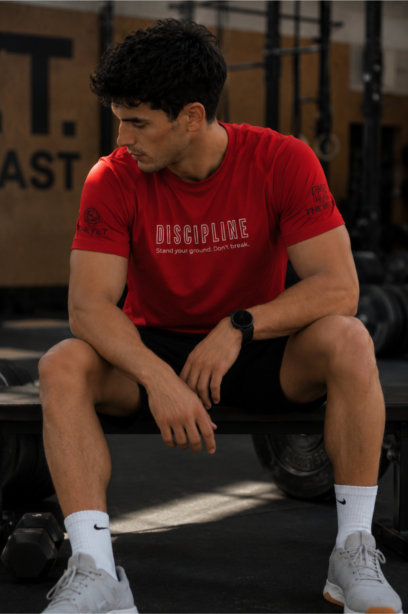camisetas deportivas yoga chakras transpirables