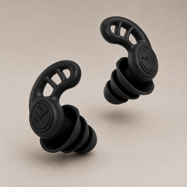 ear plugs cvanceladores de ruido oidos de silicona para concentracion