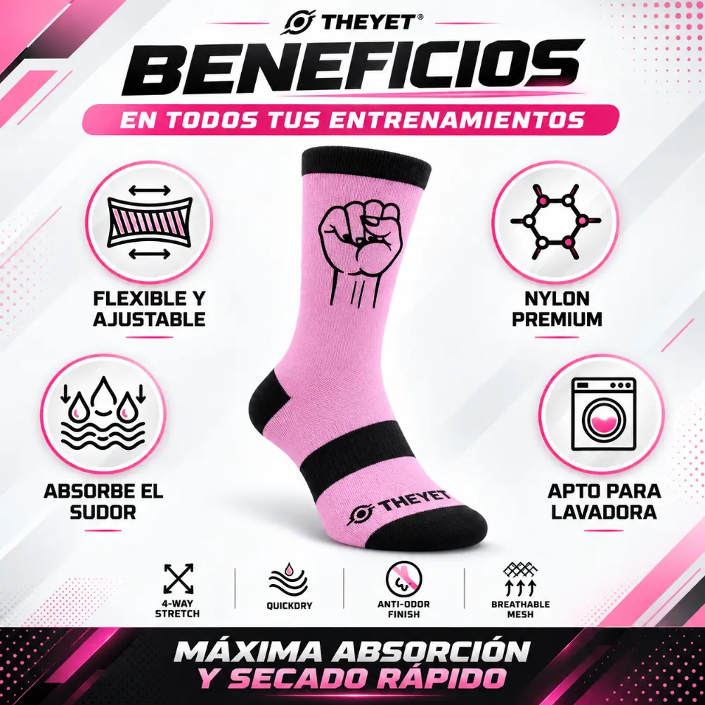 Calcetines Woman