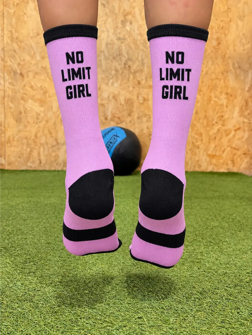 Calcetines Woman