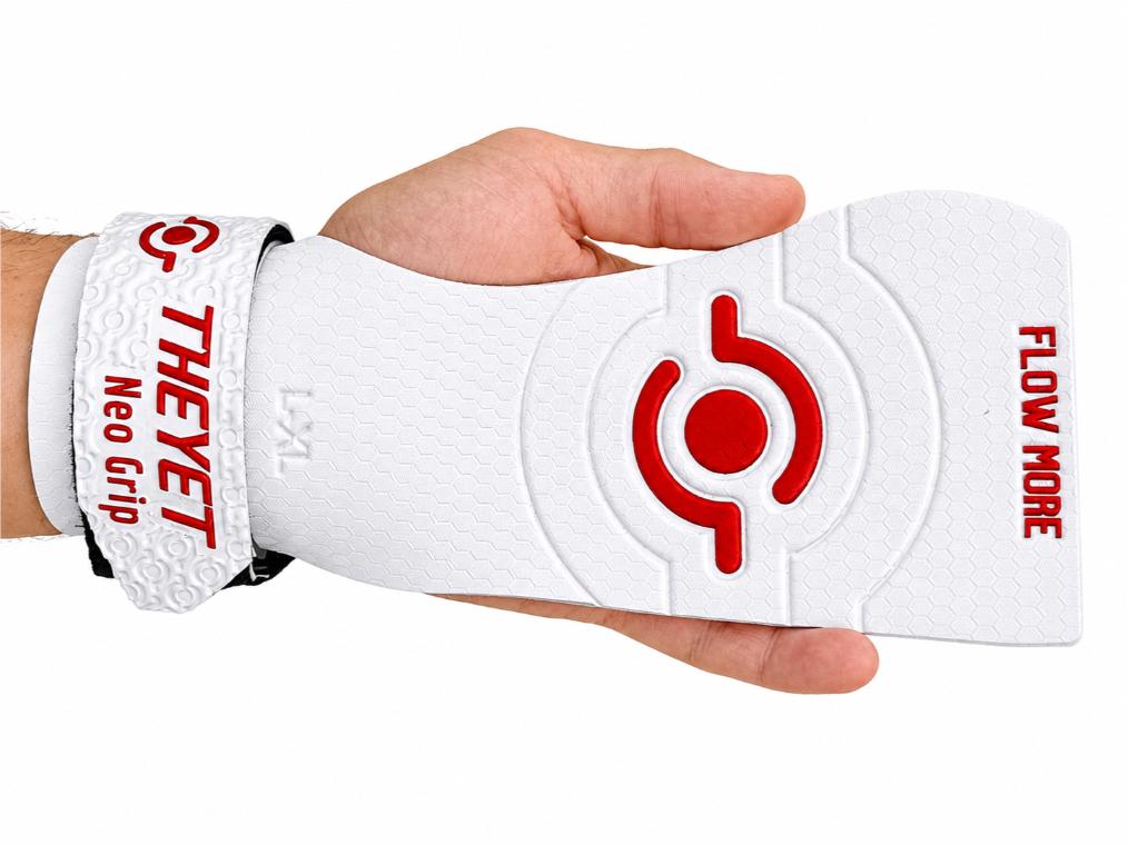 Calleras Neo Grip 2.0