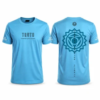 Camiseta Inner Virtues: Truth