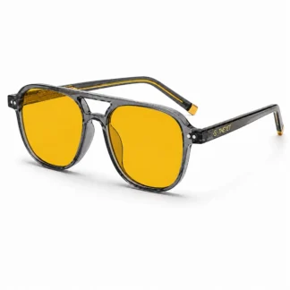 Gafas Bloqueadoras de Luz Azul Spectra Focus Lentes Amarillas