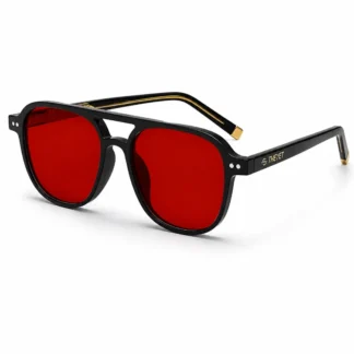 Gafas Bloqueadoras de Luz Azul Spectra Focus Lentes Rojas