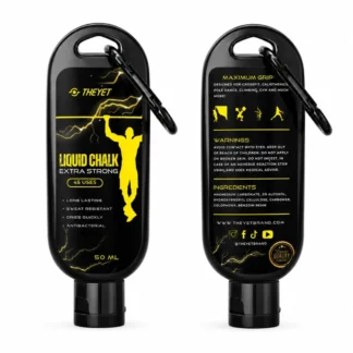 magnesio liquido 50 ml
